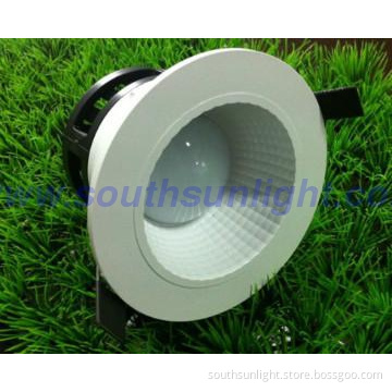2013 Hot Sell  8\" SMD LED Downlight / 20W
